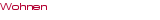 Wohnen